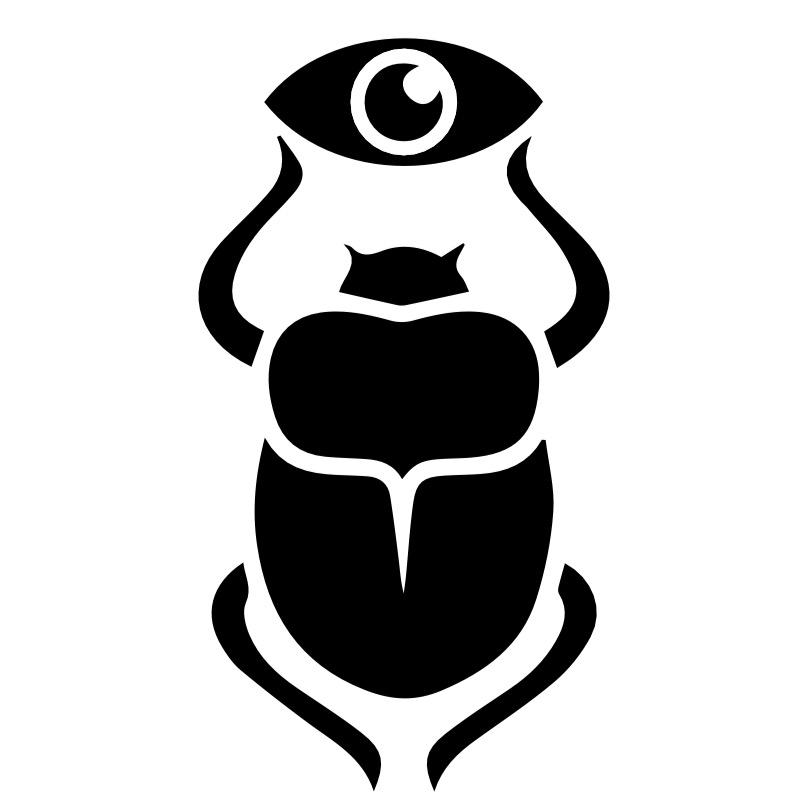 虫子户外热成像