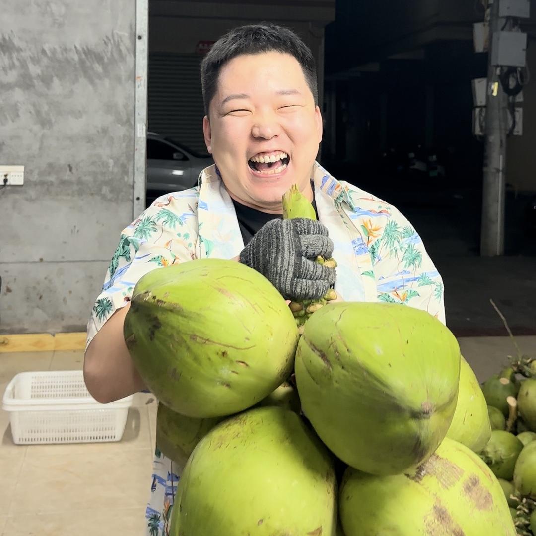 椰岛果业甄选小店