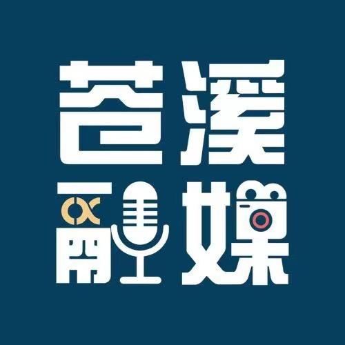 苍溪融媒