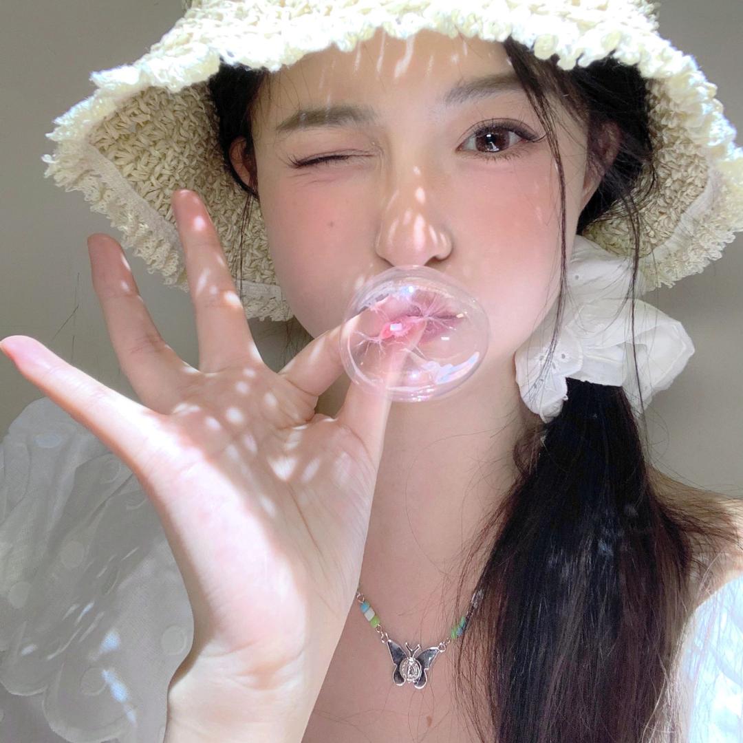 我是希小希」