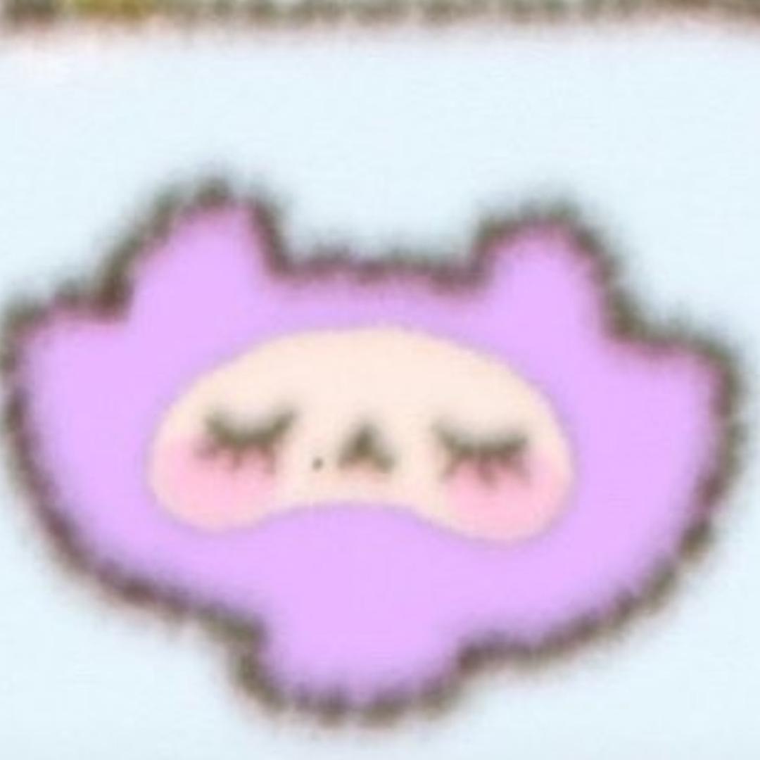 小 辛（见过边伯贤版）
