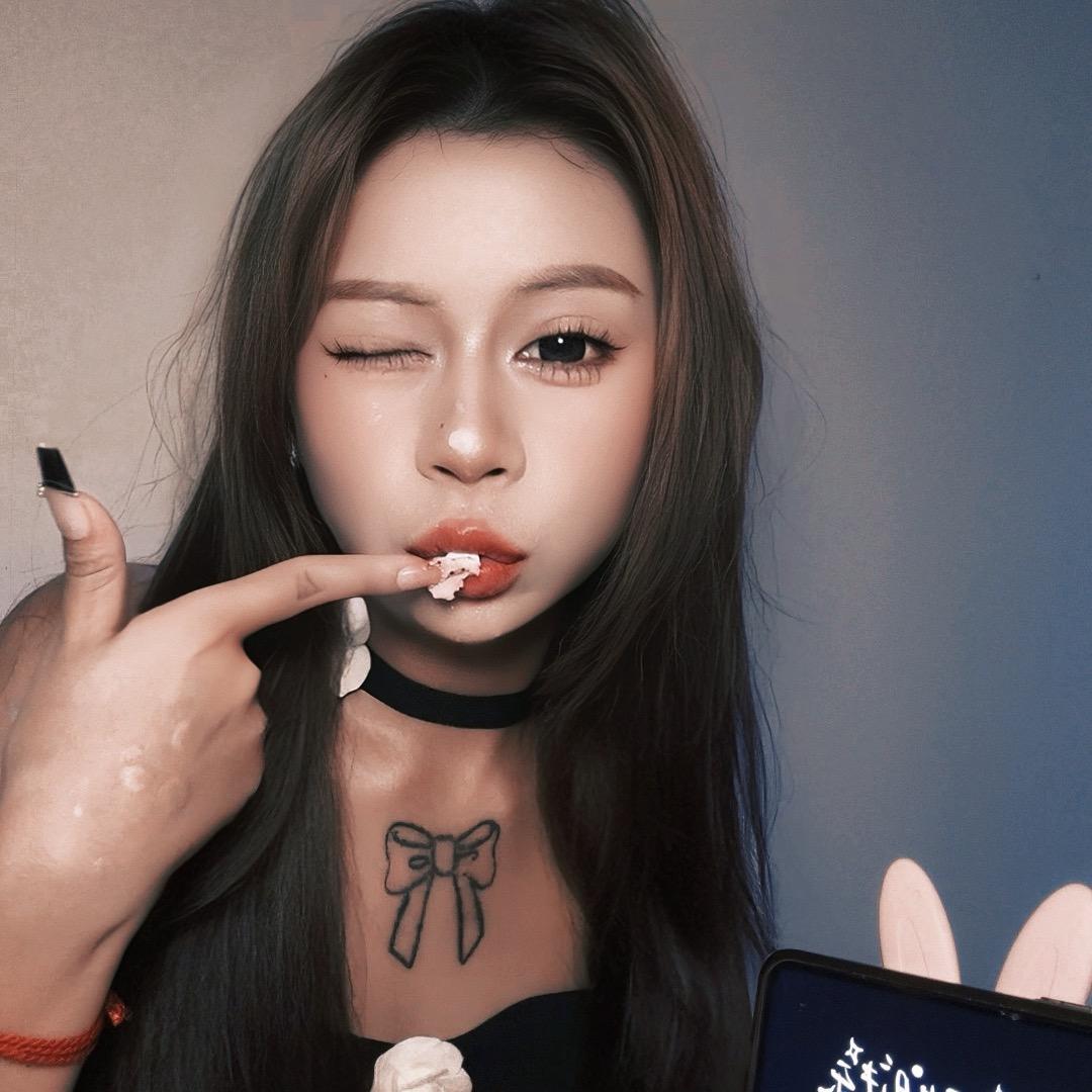 鲍鲍在呀😇