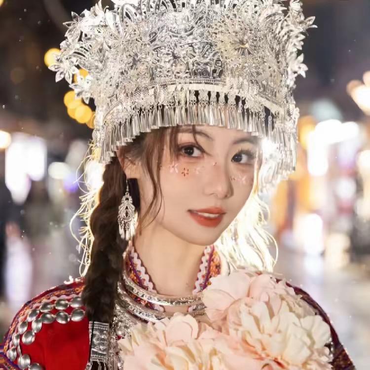 苗家古法育发研究院