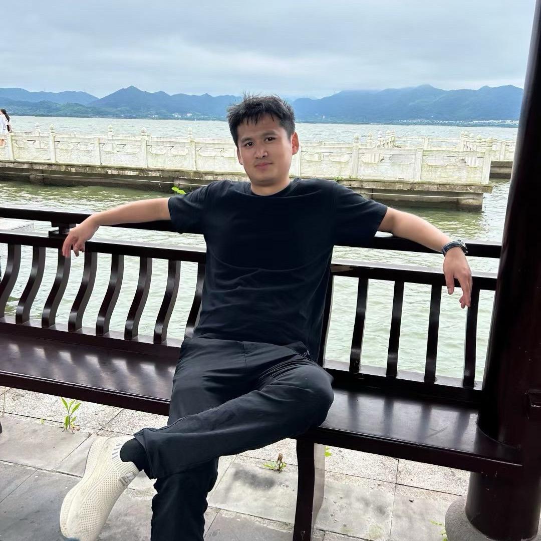贾洪爱书法