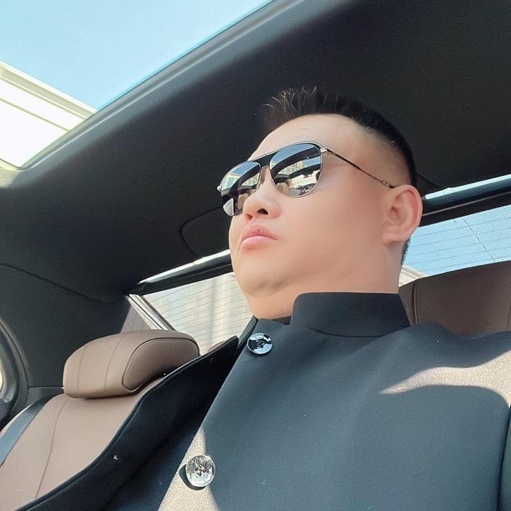 沈阳张健财迷大队