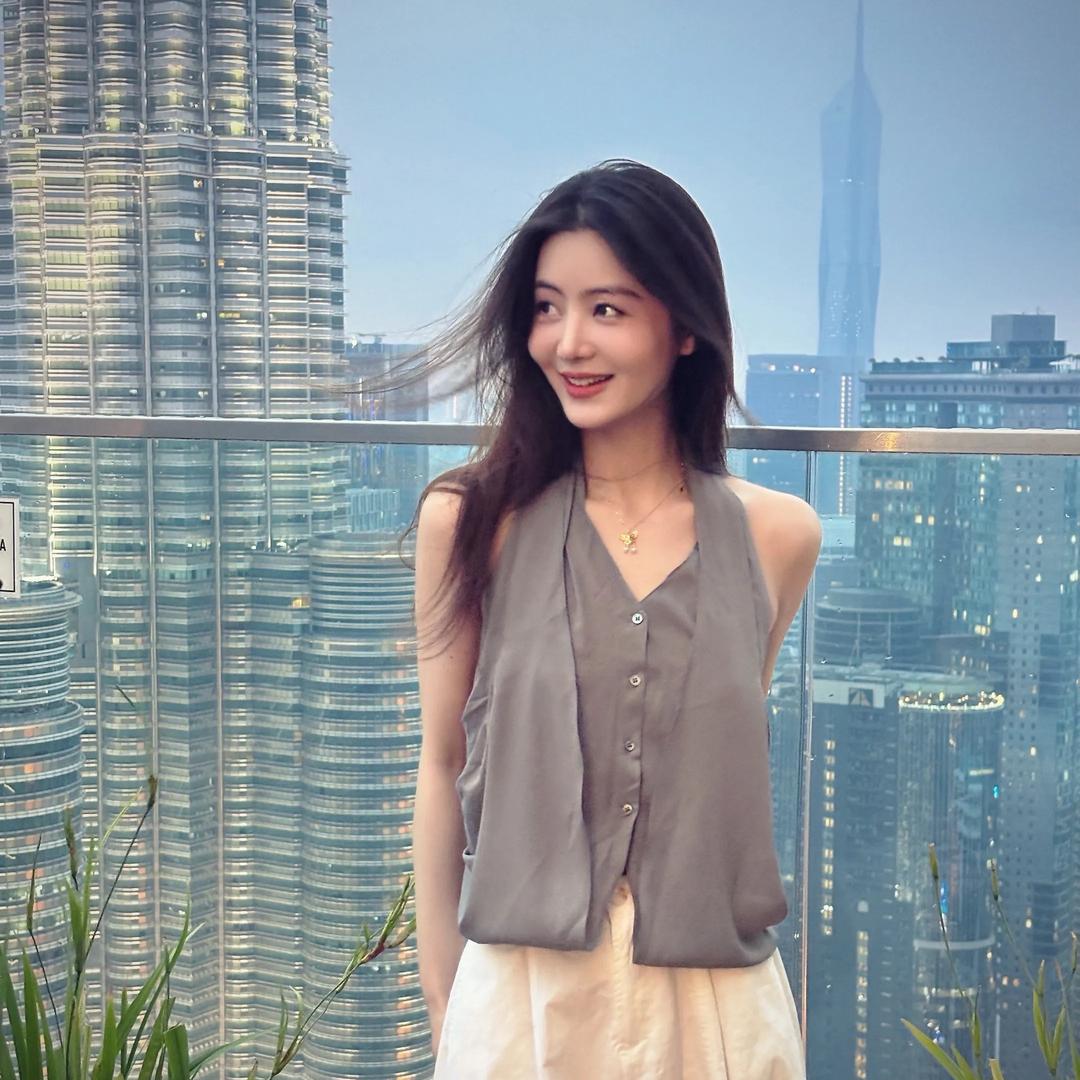 小小101穿搭分享