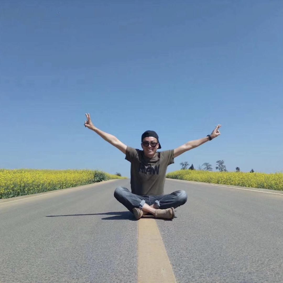 王波波