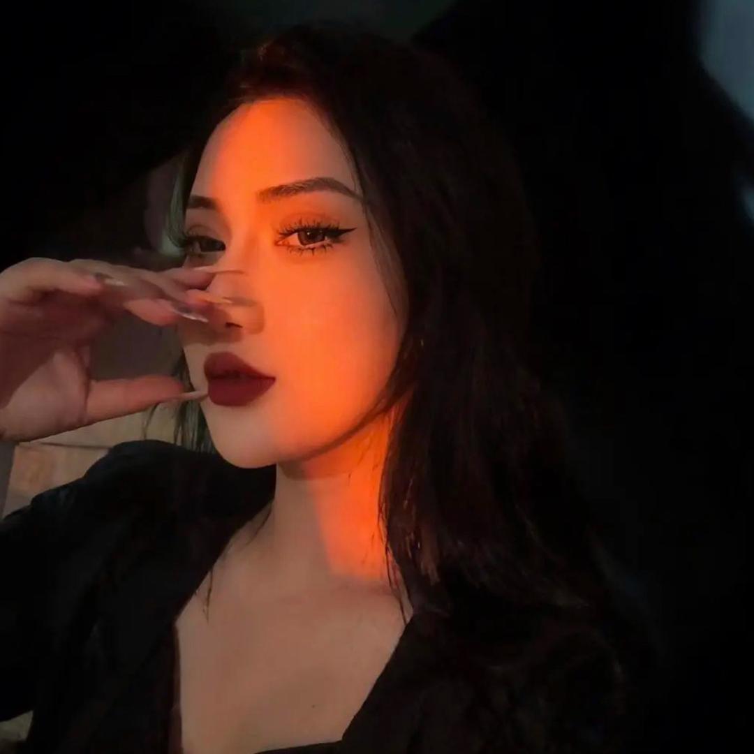 顾辞🥀