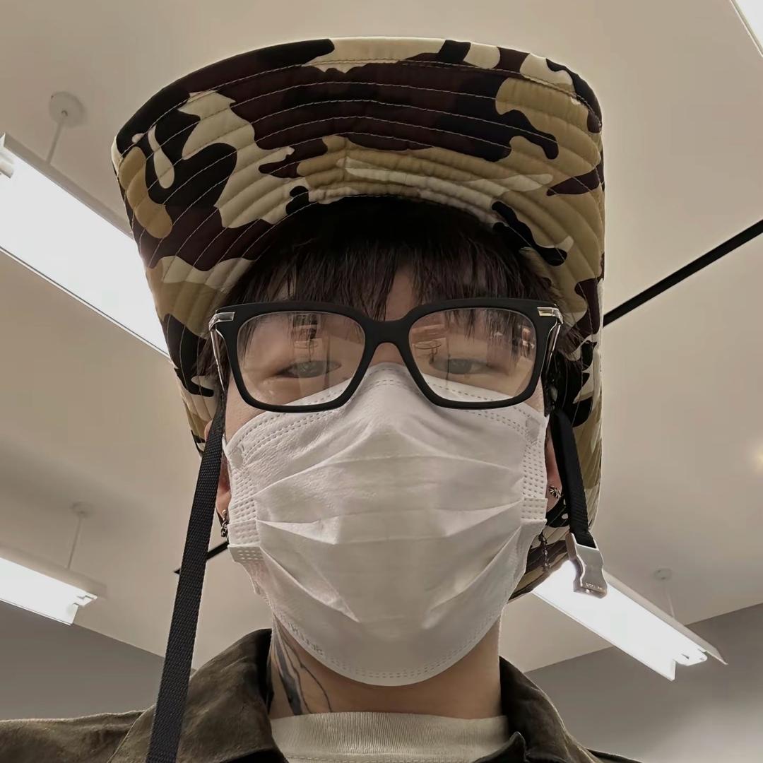 小猪睡不着