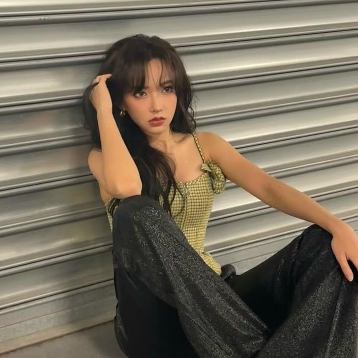 冻梨小姐