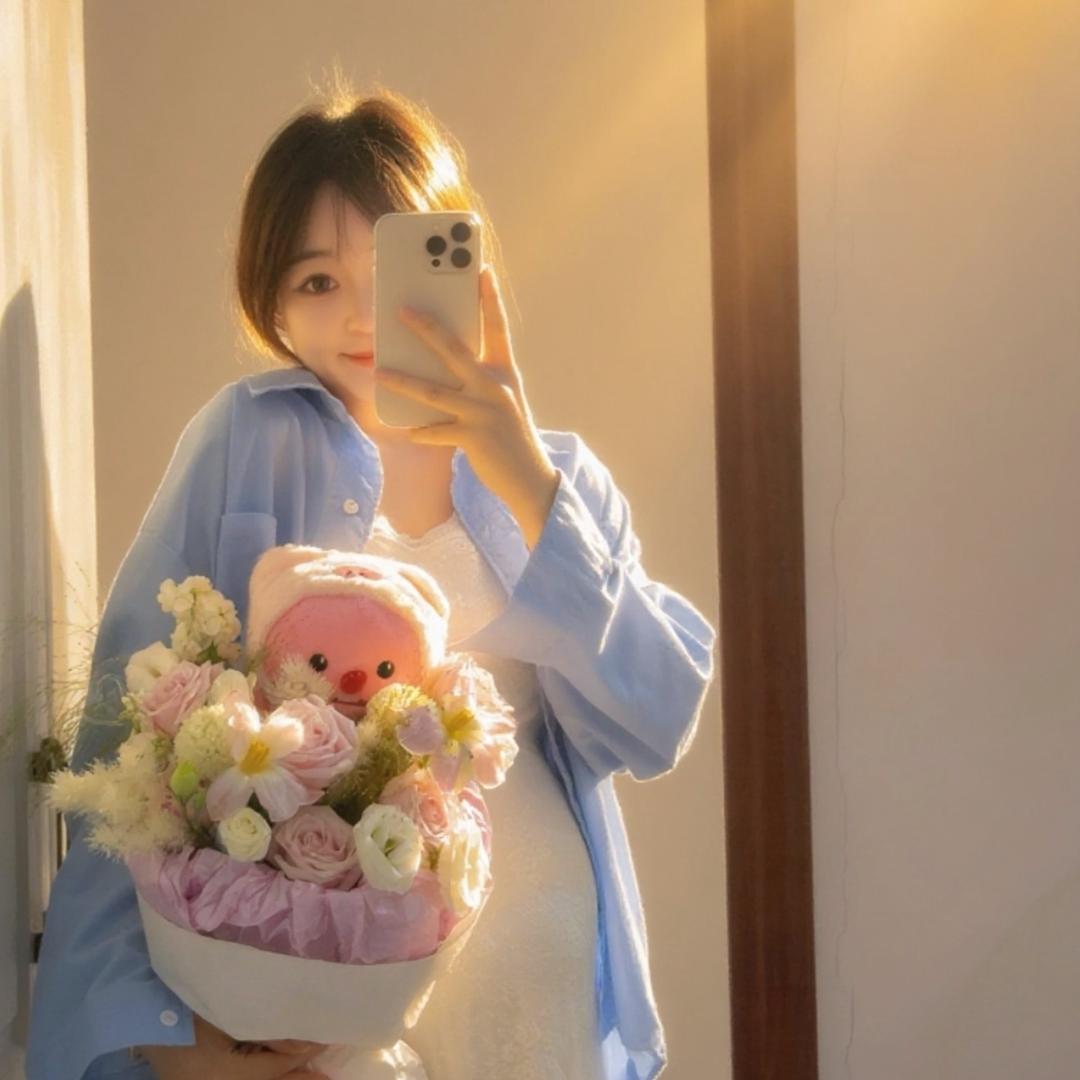 情美人儿(带娃版)