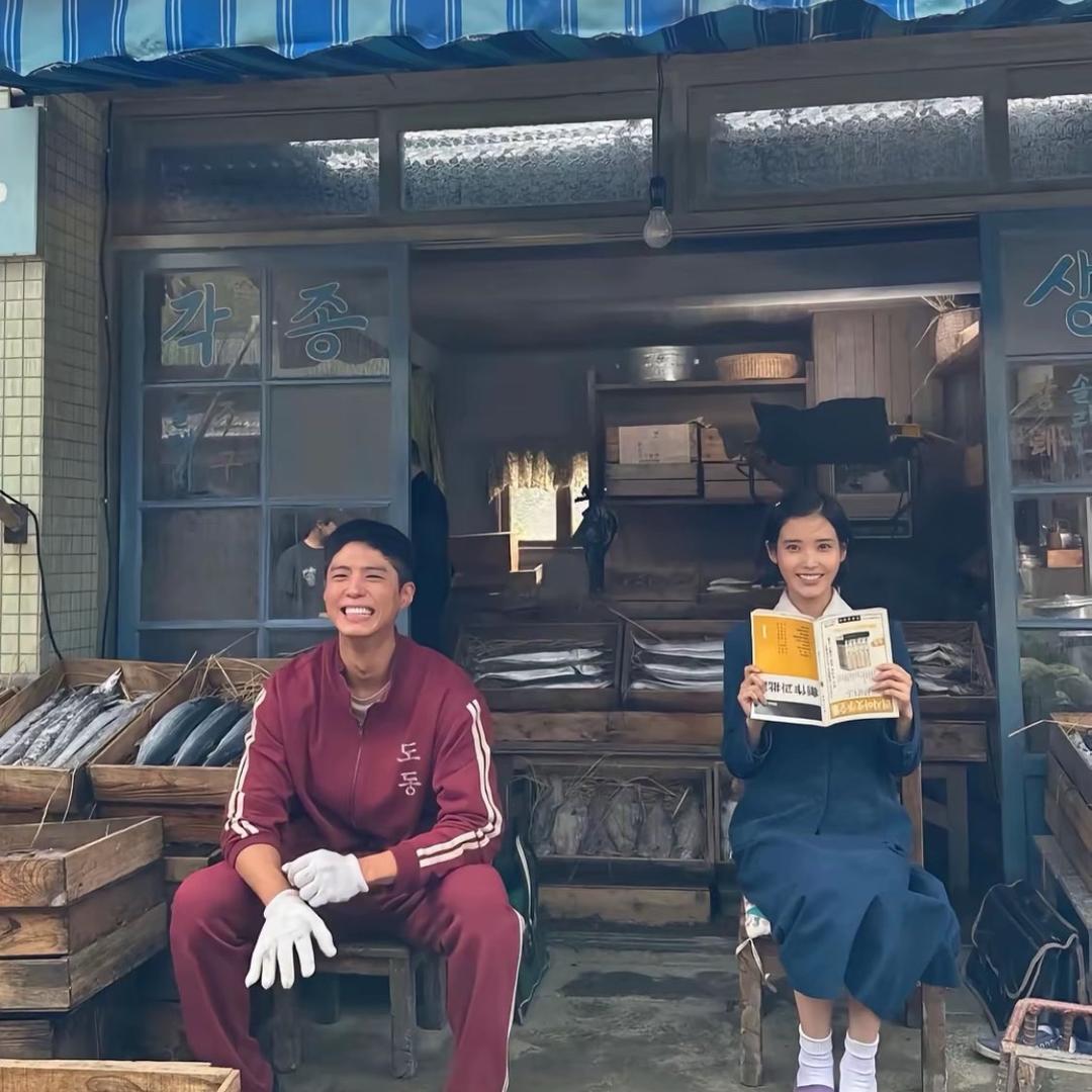 笑笑嘻嘻（首播）