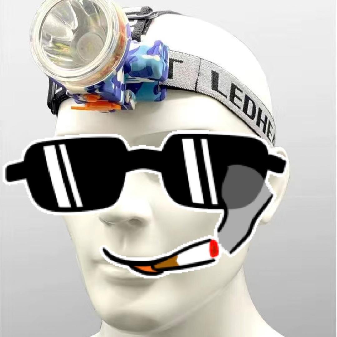 聪铭户外照明店