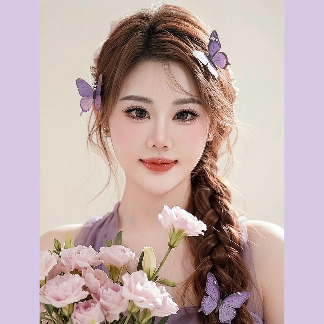 🦋꒰ঌ小蝴蝶໒꒱🦋