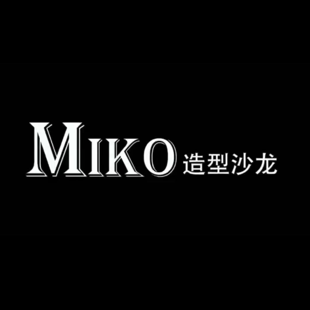 碣石Miko造型