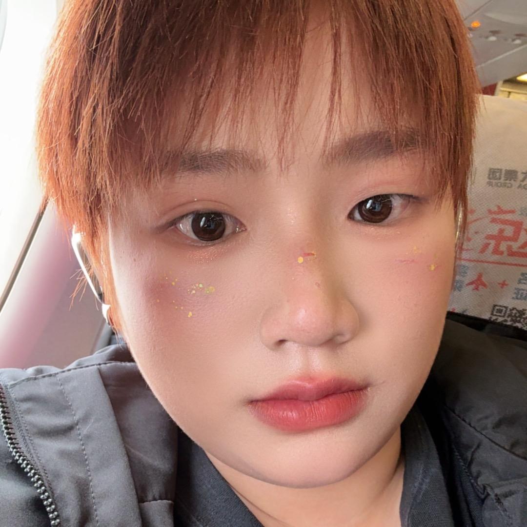 静下心来❤️