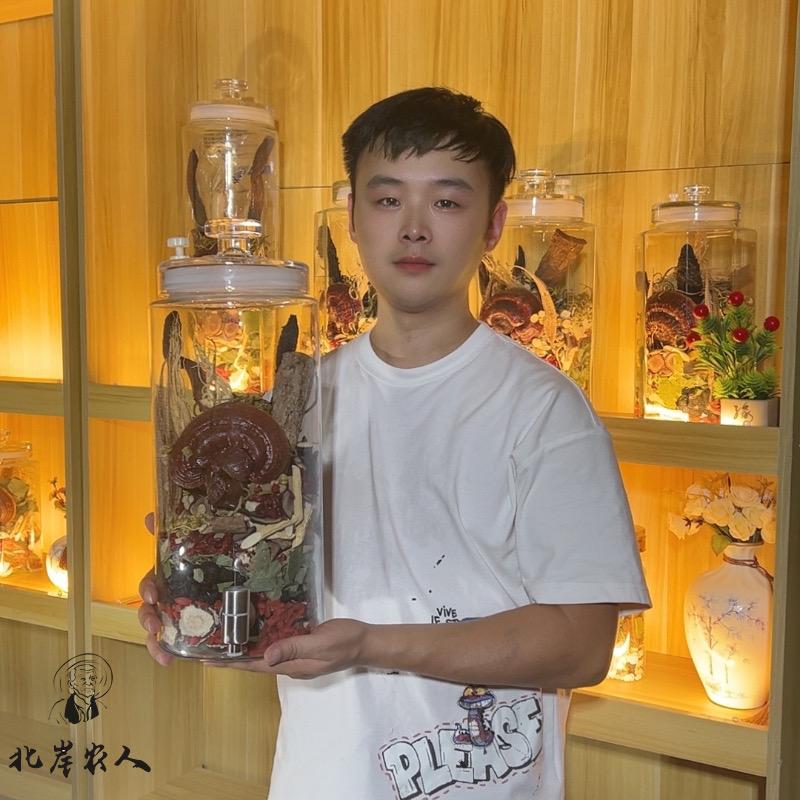 舒坦泡酒坊
