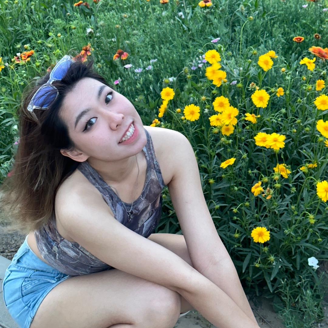大ber变成辣妹了嘛