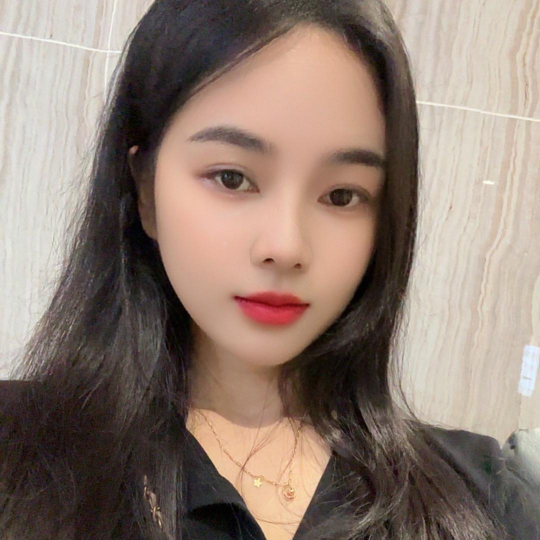 温柔的她