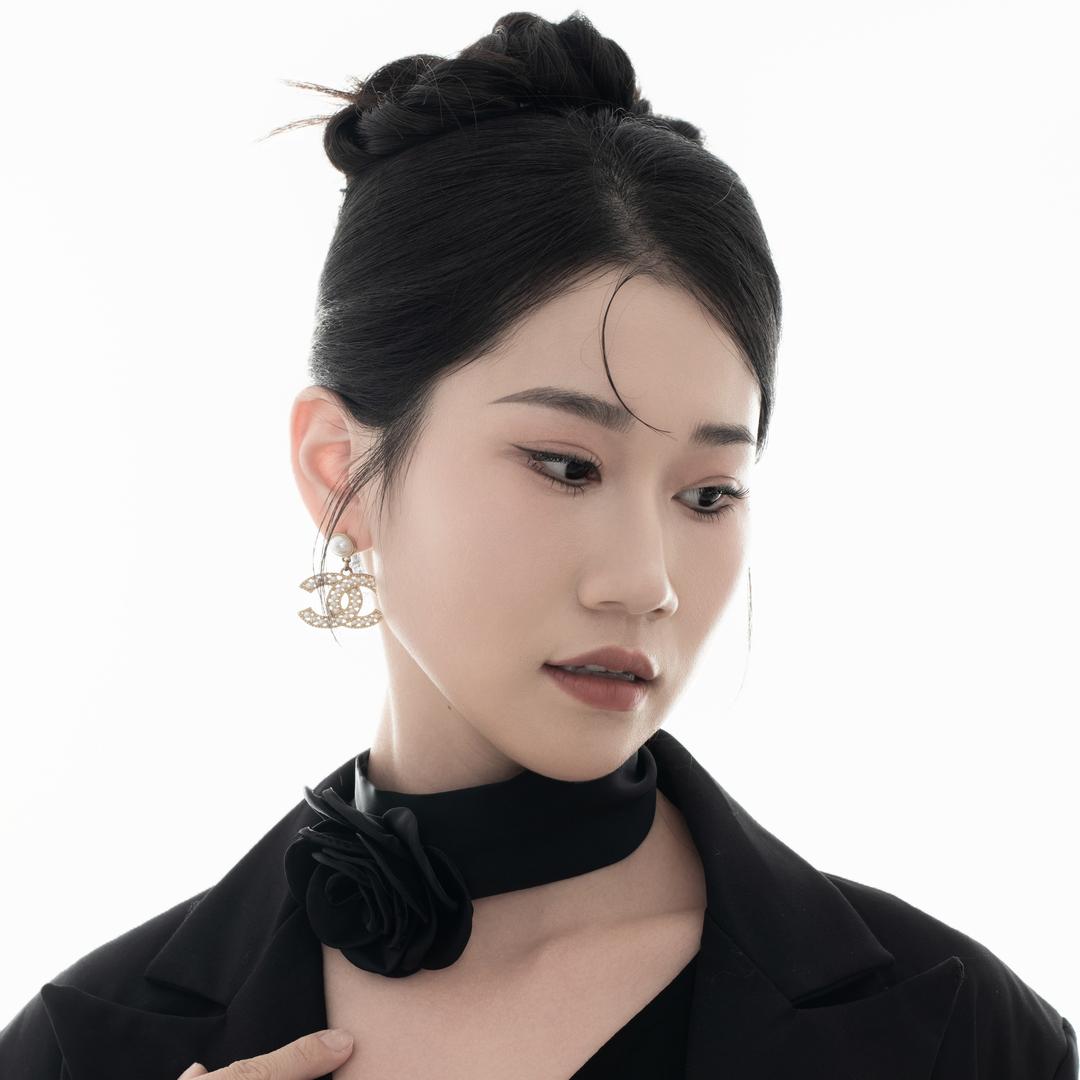 小璐教化妆