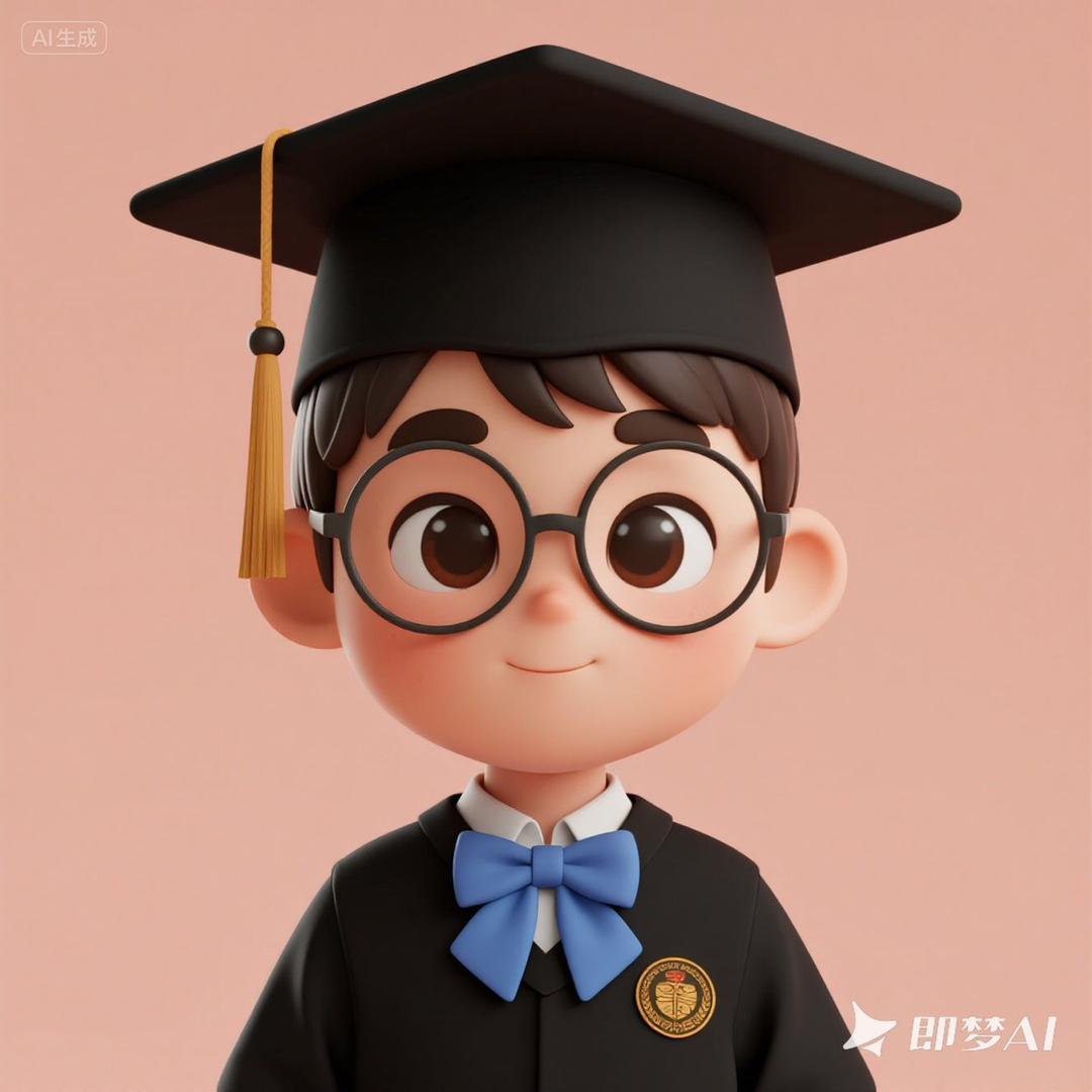 小博士甄选