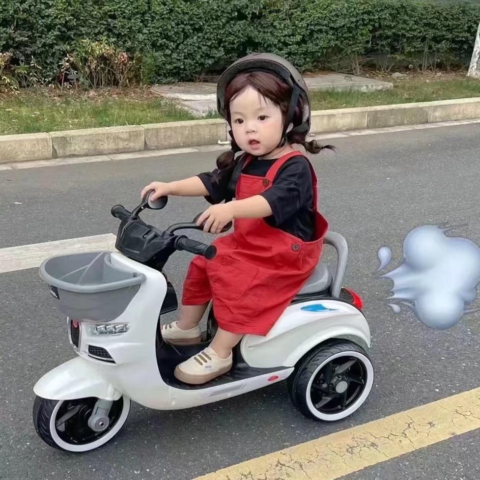 麦小兜童装店