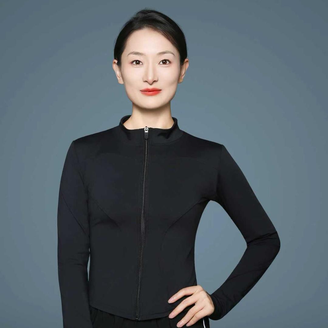 丰收姐传统功法微动操