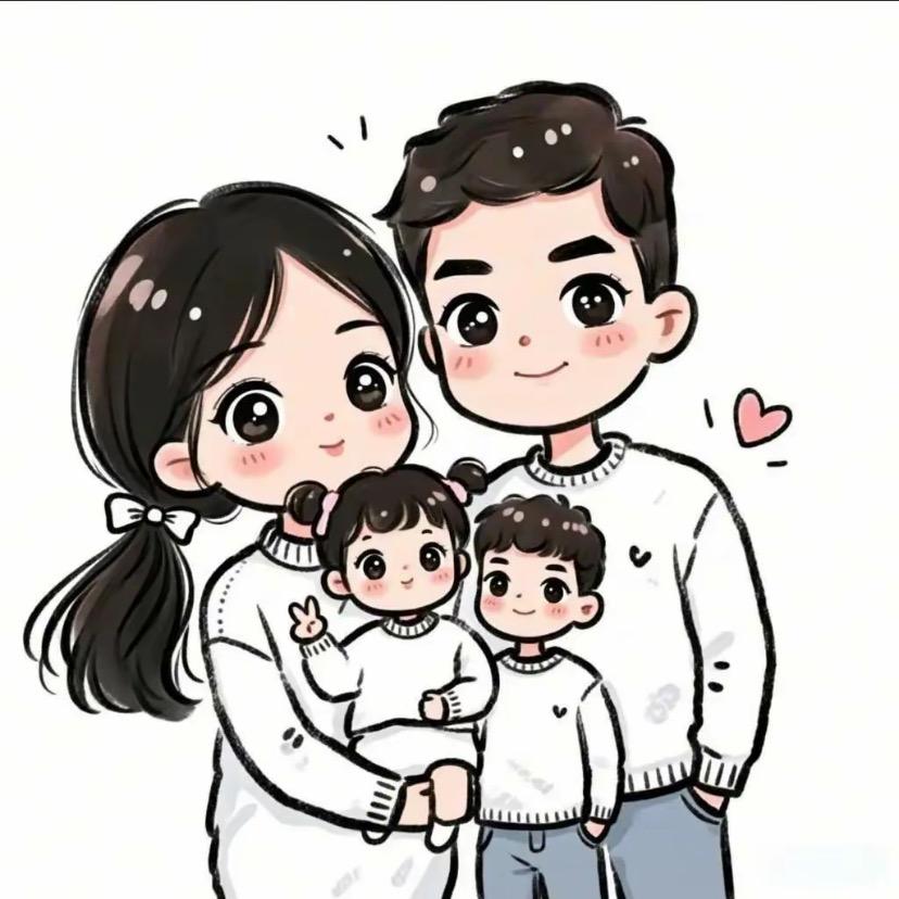 弯弯妈的碎碎念