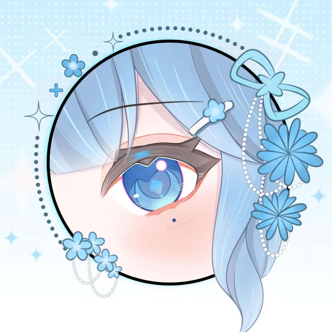 花儿对我笑˶⚈͒⌄⚈͒˶✿