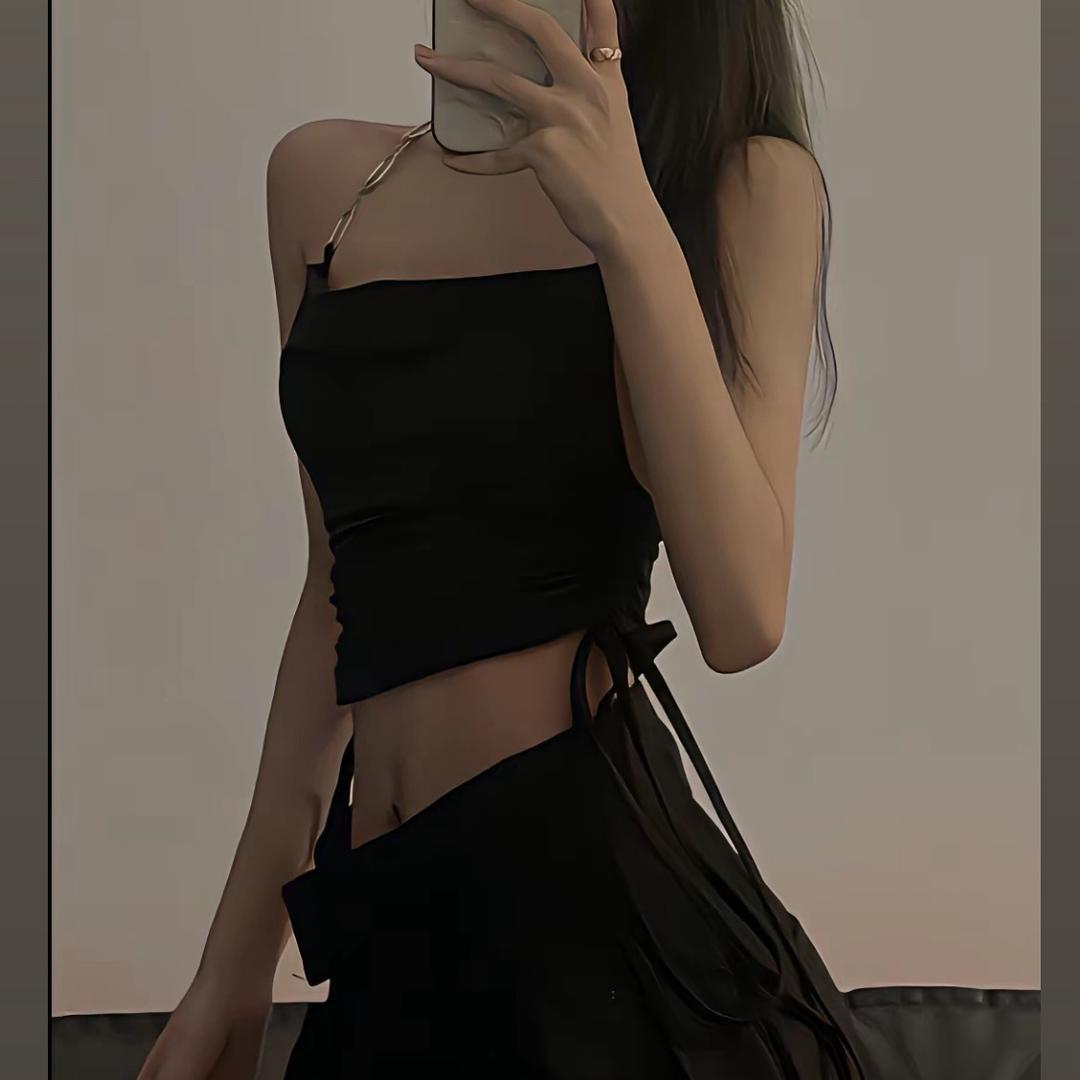 我不是淑女👠