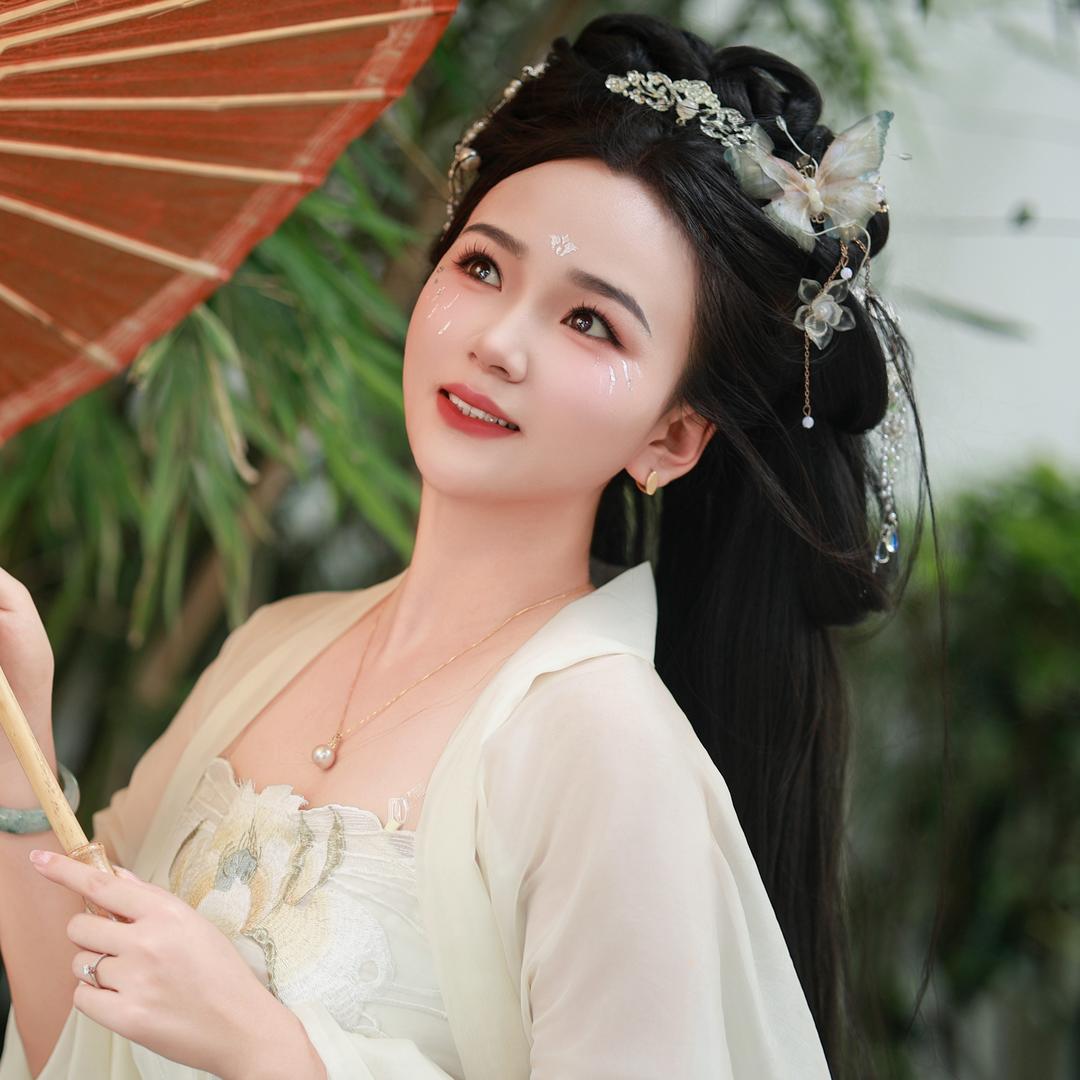 沐沐MM