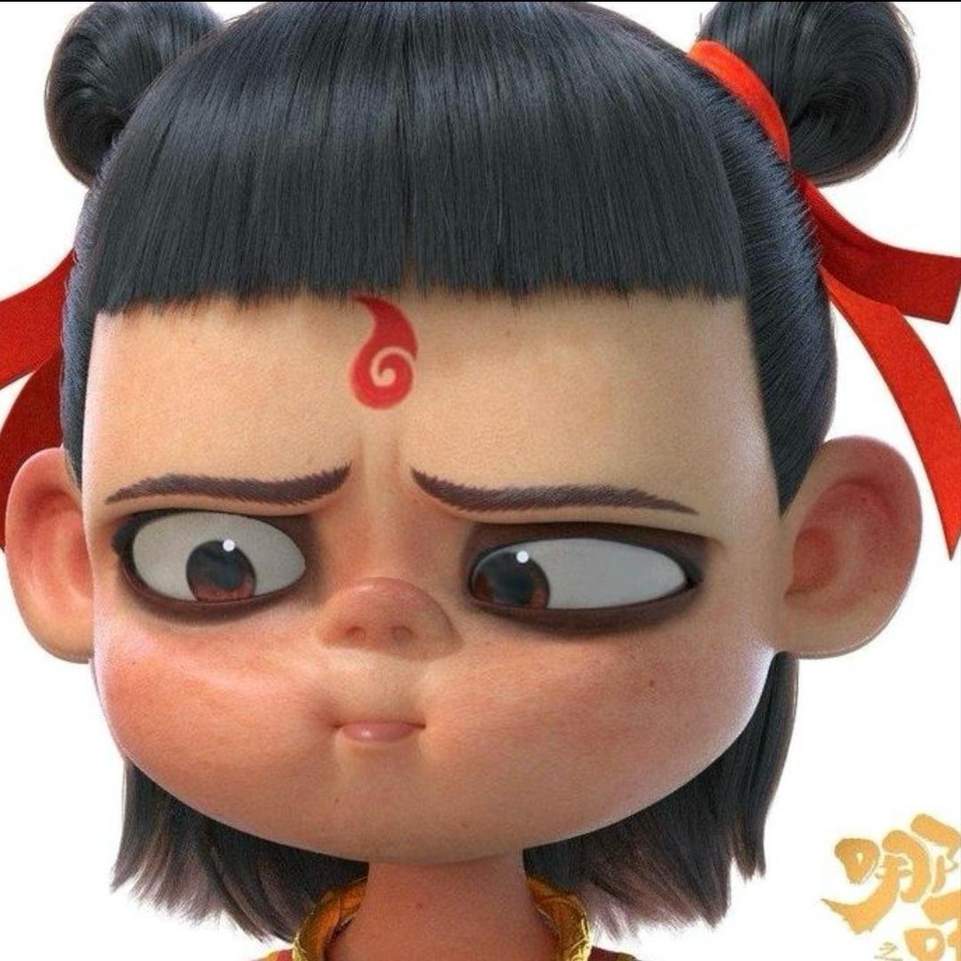 放手