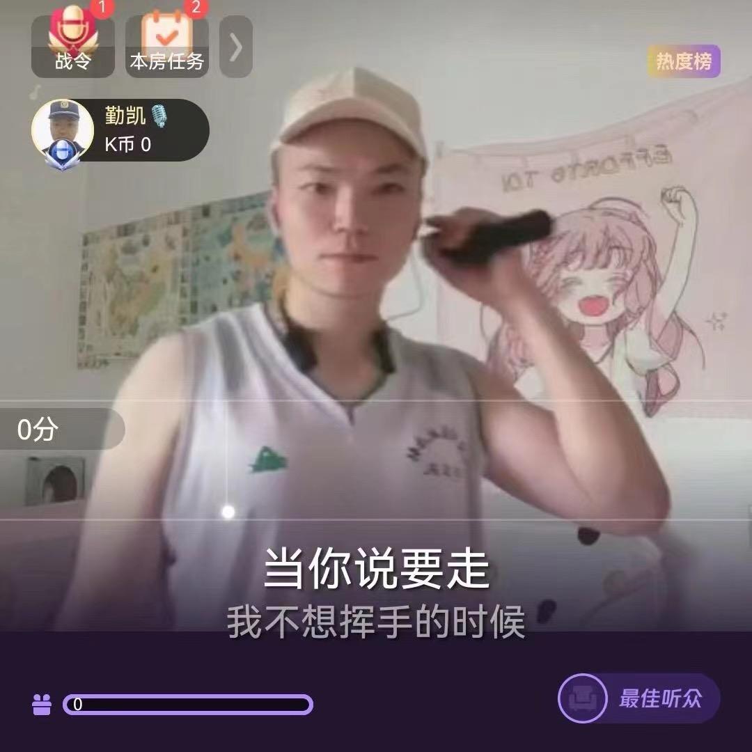 小凯哥(🐯)