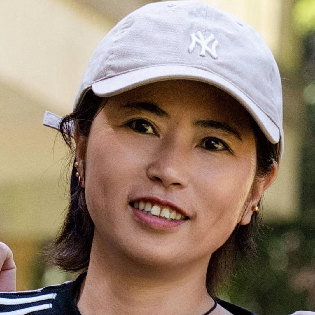 帆影