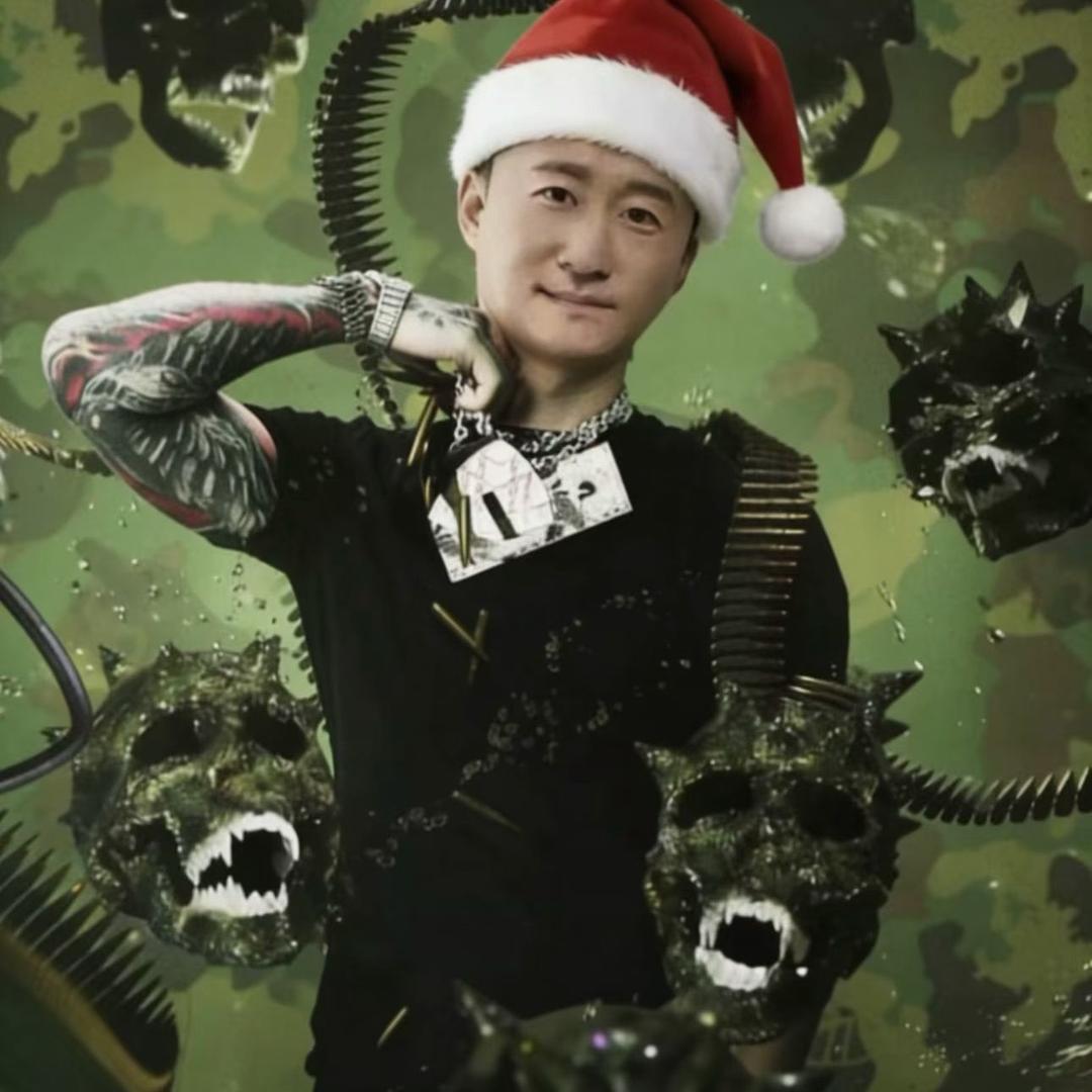 就让我平静的生活