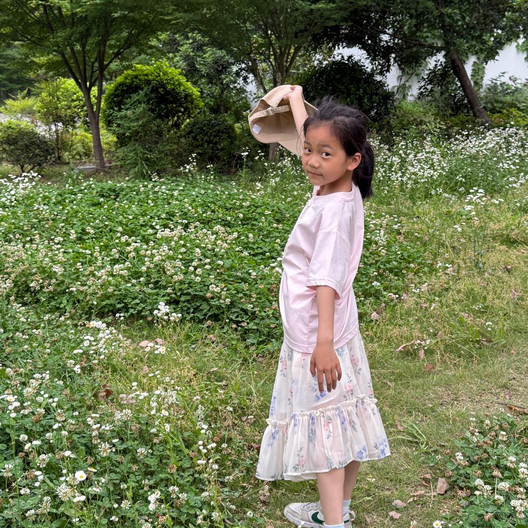 滢滢同学