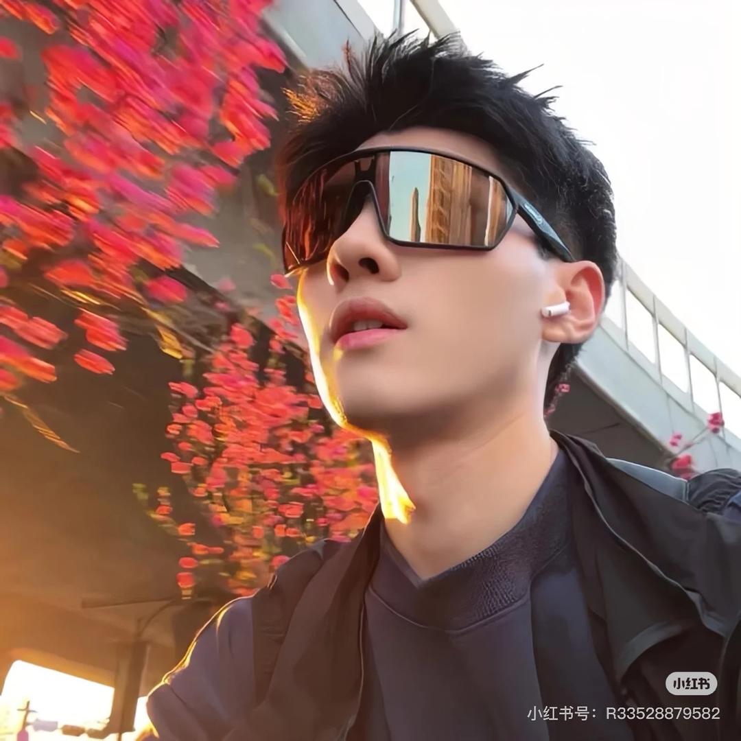 霉霉熊🐻(可私)