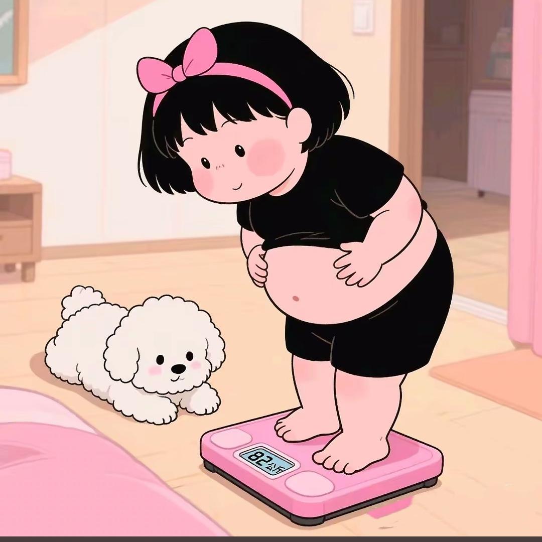 懒羊羊🐏（减肥版）
