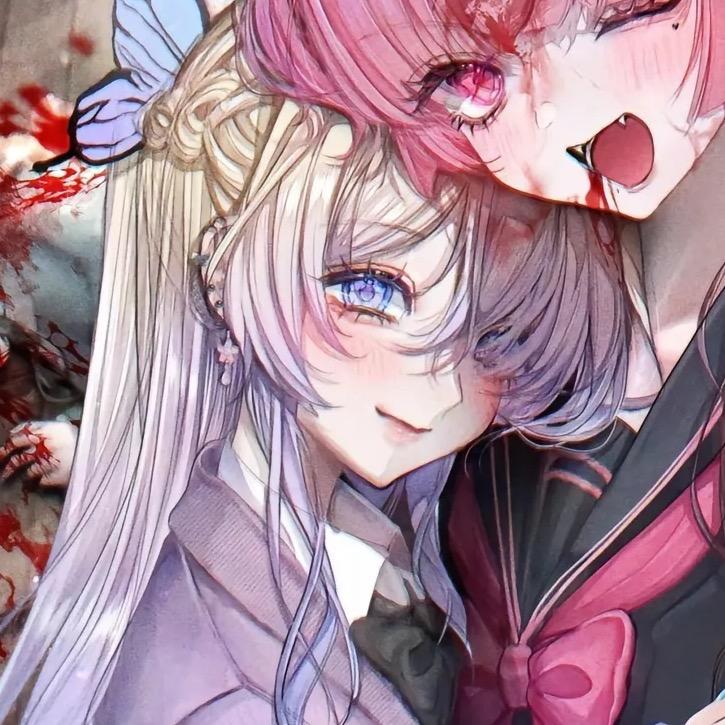 思念者的瞳是海色