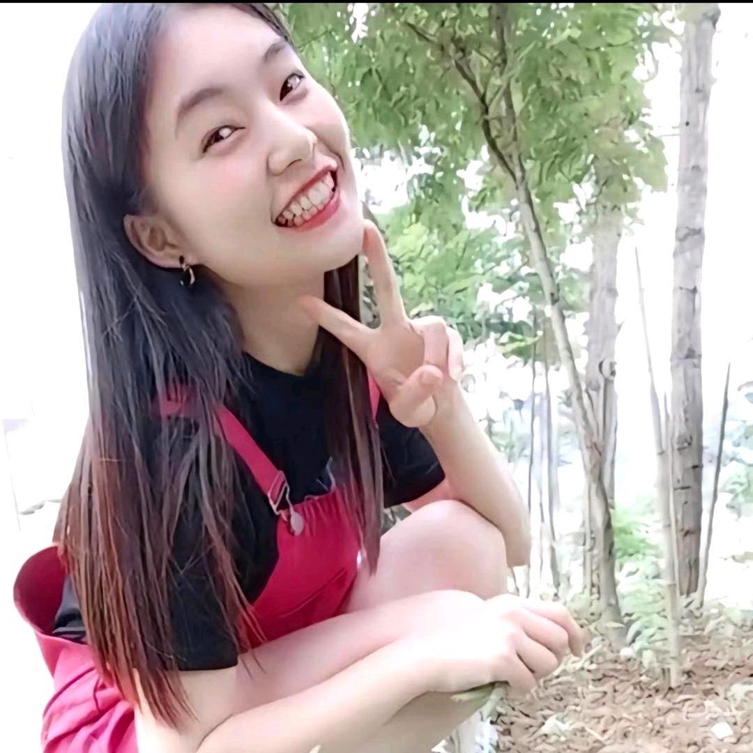 小幺妹(抗癌中）