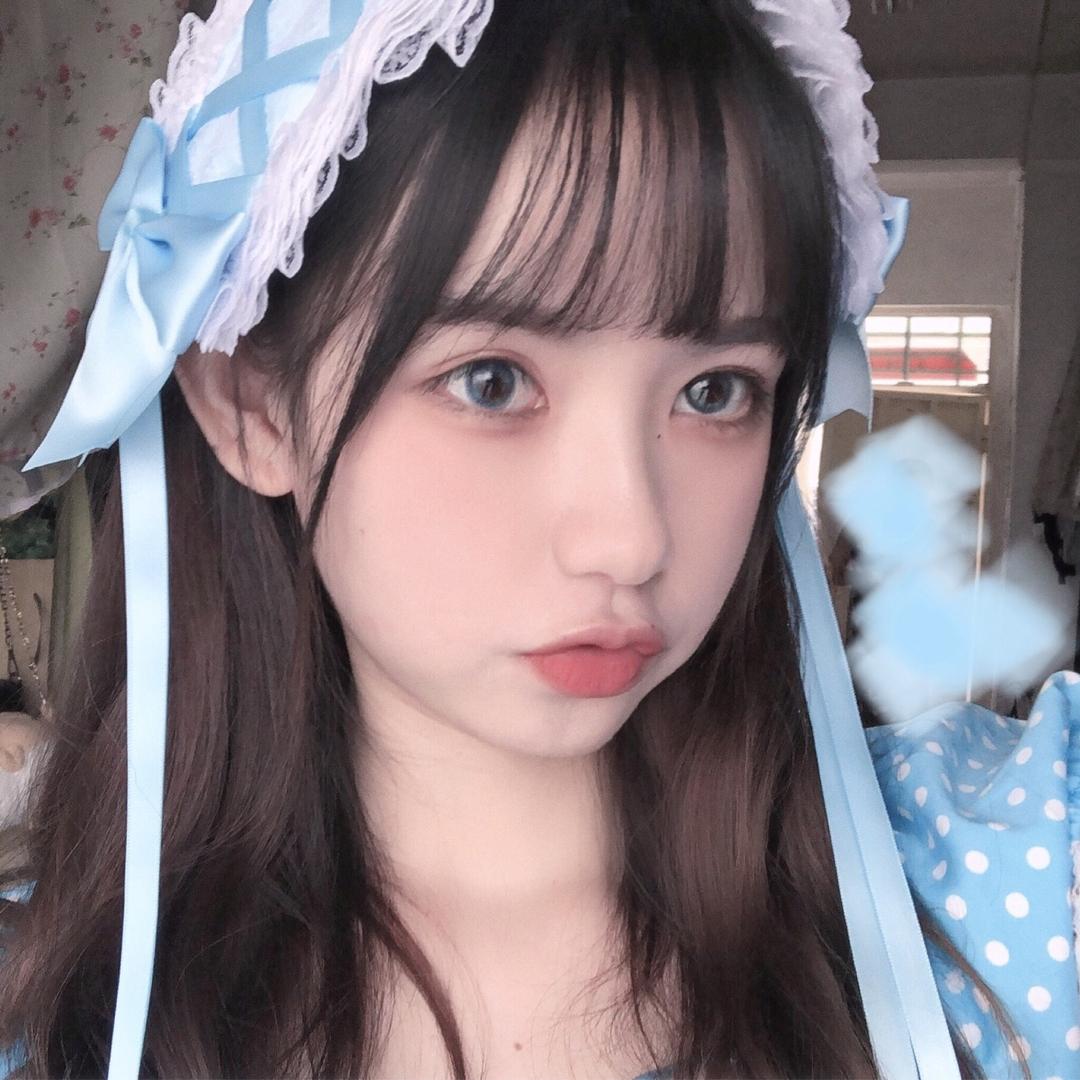 抖音小源妹妹