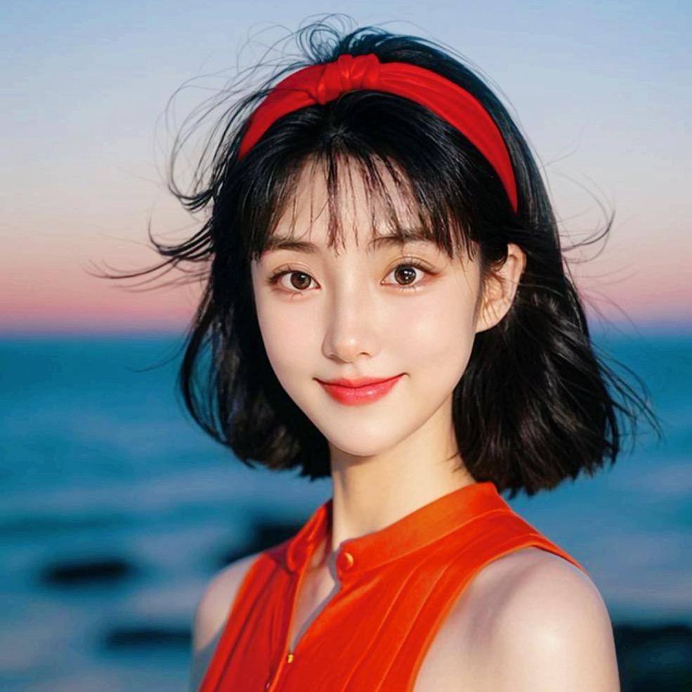 瑞蝶飞Lucky🧚‍♀️