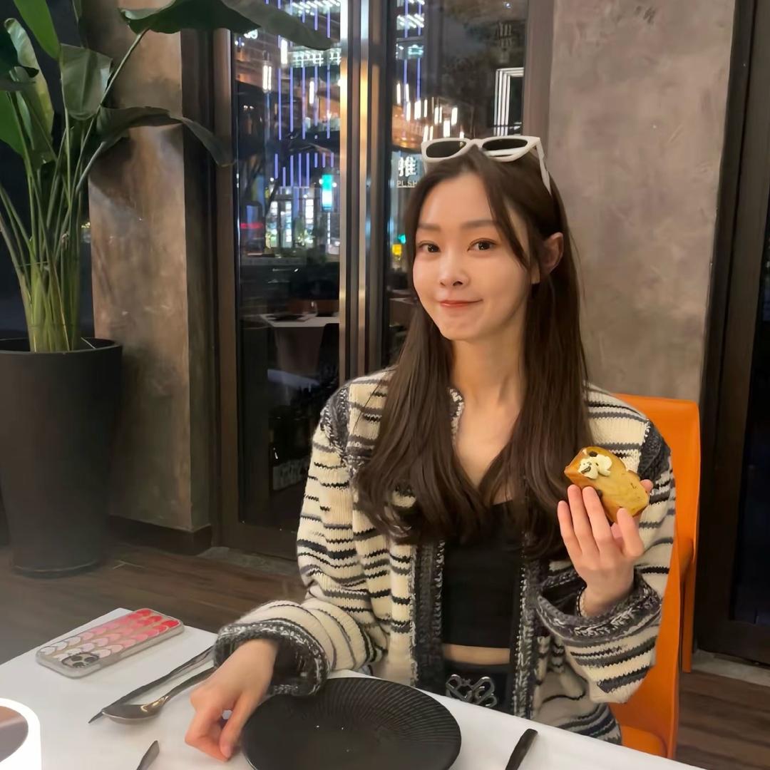 小甜宋轶