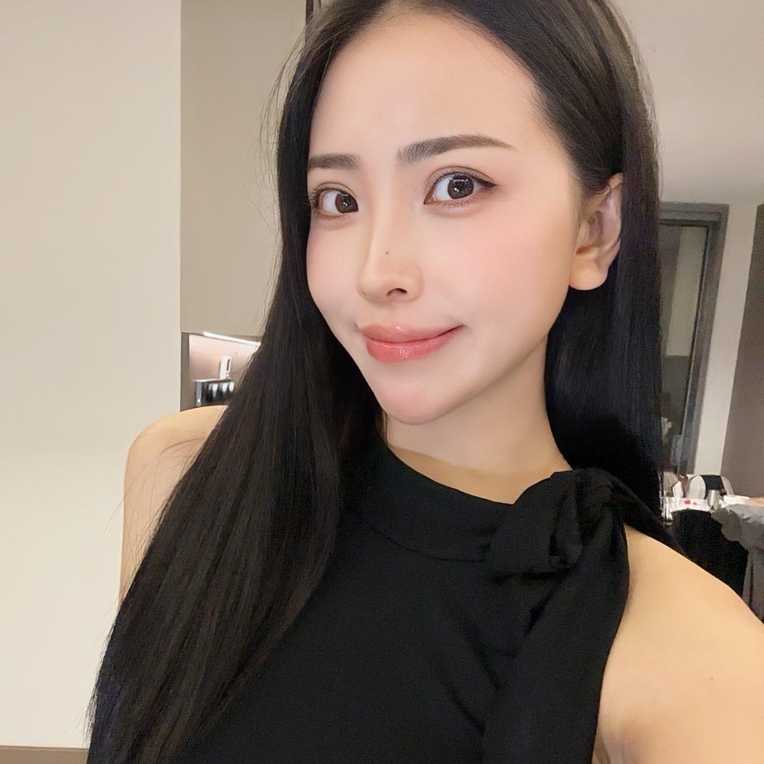 @张美欣