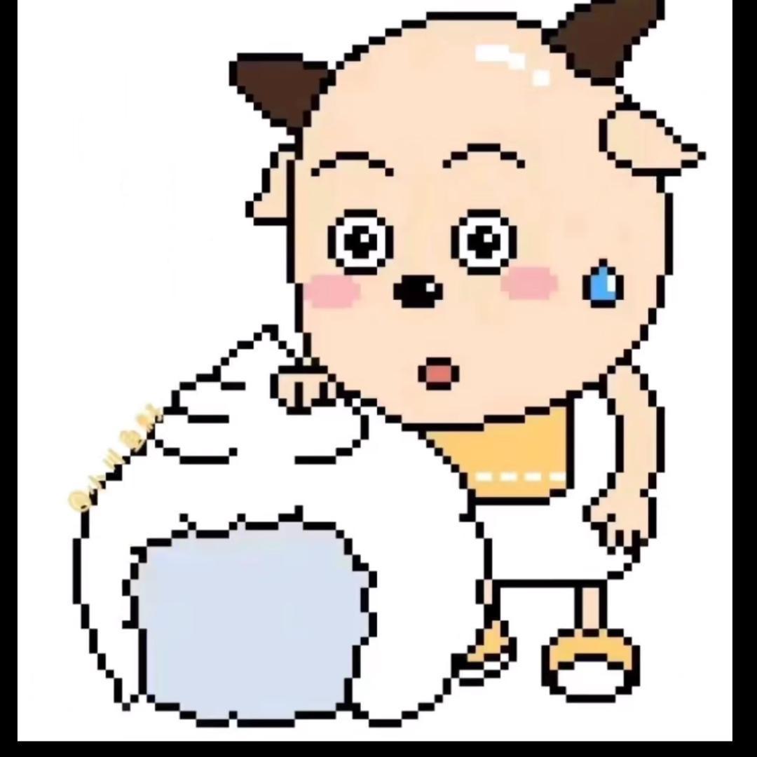 🌈摘掉头套的懒羊羊