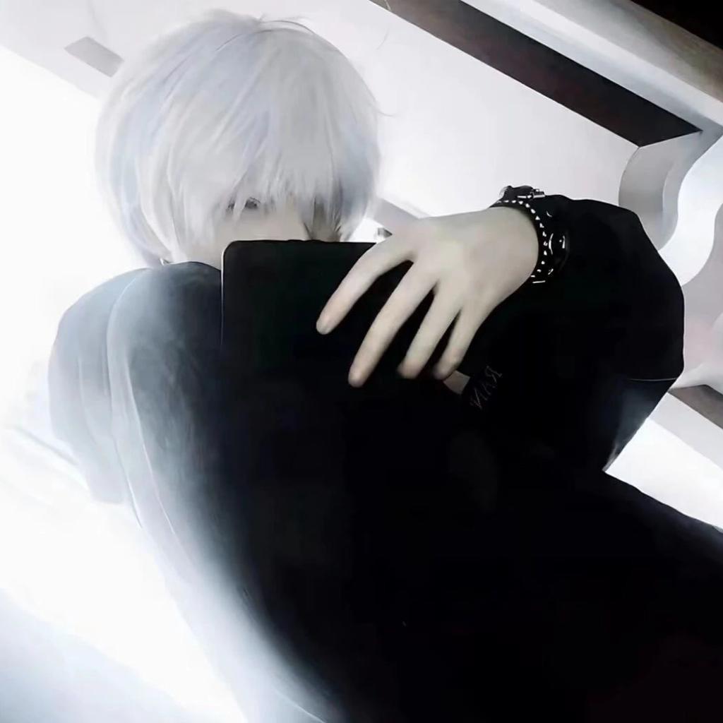 Below