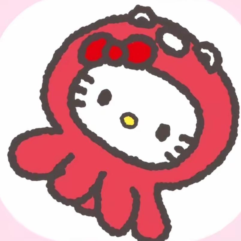嘟嘟-🐙