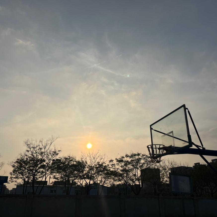 顺其自然～～