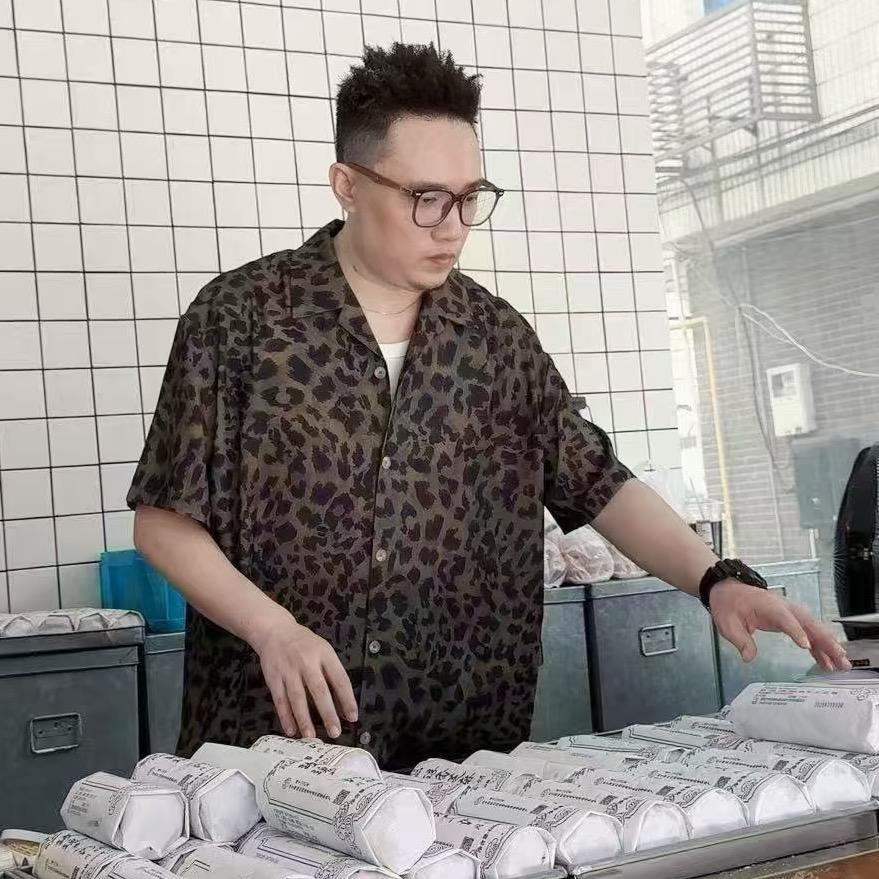 我不是陈晨曦