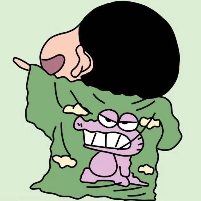 Lam、七七头像